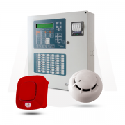 Συμβατικοί περιφερειακοί ανιχνευτές