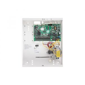 Υβριδικό κέντρο συναγερμού