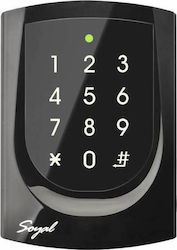 Ελεγκτές με πληκτρολόγιο