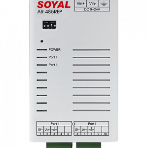 Converters - Repeaters