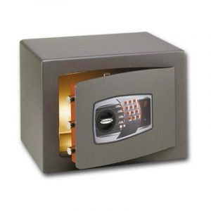 Χρηματοκιβώτια