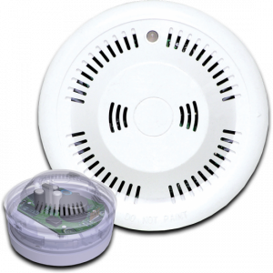 Συμβατικοί ανιχνευτές μονοξείδιου του άνθρακα